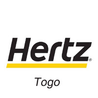 HERTZ TOGO logo - Similar company to Jessi Peintures Togo