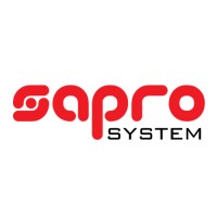 Sapro System lakiernia przemysłowa logo - Similar company to Igfa Awards