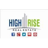 HIGH RISE REAL ESTATE logo - Similar company to Dr Alter