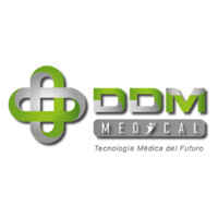 DDM MEDICAL S.A.C. logo - Similar company to Genome Diagnostics Nijmegen Maastricht