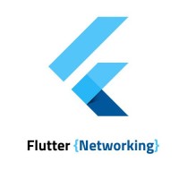 Flutter {Networking} logo - Similar company to Techcrew