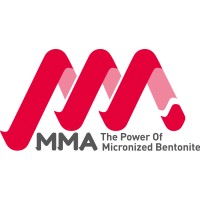 MMA Bentonite logo - Similar company to Egarr Marble