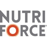 Nutri-Force Nutrition logo - Similar company to Mhp – Maximum Human Performance