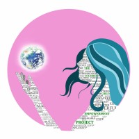 The Colored Girls Empowerment Project logo - Similar company to Hi5 Creatives