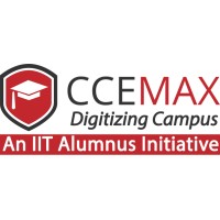 CCEMAX logo - Similar company to Mvision