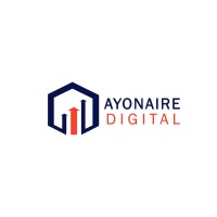 Ayonaire Digital - Legal Marketing Agency logo - Similar company to Creatixx Digital