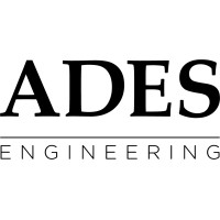 ADES Engineering logo - Similar company to Softability - Ingegneria E Servizi