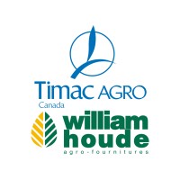 William Houde Ltée logo - Similar company to Synagri