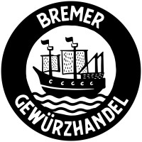 Bremer Gewürzhandel logo - Similar company to Weihrauchwelt