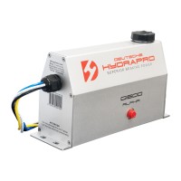 Deutsche Hydrapro logo - Similar company to Aston Dynamics