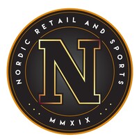 NORDIC RETAIL AND SPORTS logo - Similar company to Bonuscard