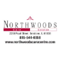Northwoods Care Centre logo - Similar company to Vingogh, Llc