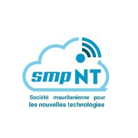 SMPNT logo - Similar company to Commadiv Solutions