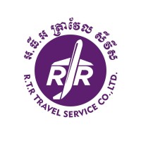 RTR Travel Service Co., Ltd logo - Similar company to World Pop Travel-Tours Group