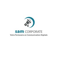SAM CORPORATE logo - Similar company to Sentrust