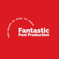 Fantastic Post Production Inc. logo - Similar company to Blue Ant Plus