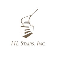 HL Stairs, Inc. logo - Similar company to Harmony Railing