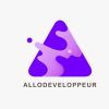 Allodeveloppeur logo - Similar company to Snm-Cloud