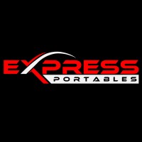 Express Portables logo - Similar company to Containered