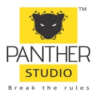 Panther Studio Private Limited logo - Similar company to Crazy Lad Animation Studio