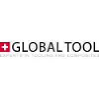 Global Tool Trading AG logo - Similar company to Global Tools