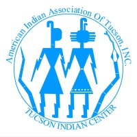 Tucson Indian Center logo - Similar company to Unlv Nalsa