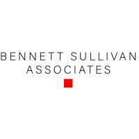 Bennett Sullivan Associates Inc. logo - Similar company to Crisp Architects