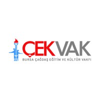Bursa Çağdaş Eğitim ve Kültür Vakfı logo - Similar company to Bursa Profi̇l