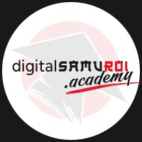 Digital Samuroi Academy logo - Similar company to Digital Samuroi