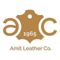 Amit Leather Company logo - Similar company to Spea Leather