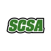 Saskatchewan Construction Safety Association (SCSA) logo - Similar company to Construction Association Of Saskatchewan