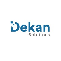 Dekan Solutions logo - Similar company to Digital Symphony