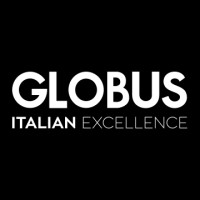 Globus Corporation logo - Similar company to Ferrox