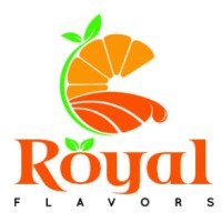 Royal Flavors logo - Similar company to Aaleef.Com