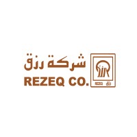 Rezeq Company logo - Similar company to Zee Tech Electronic Store