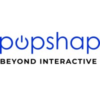 Popshap logo - Similar company to Aaa Exhibits Llc.