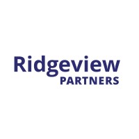 Ridgeview Partners logo - Similar company to Payrange