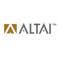 ALTAI logo - Similar company to Tosco
