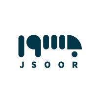 جسور | jsoor logo - Similar company to Agdejar | عقد ايجار