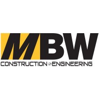 MBW Construction, LLC logo - Similar company to Scull Construction Service, Inc