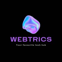 Webtricshub logo - Similar company to Technatic Hub