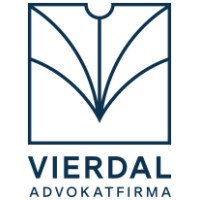Vierdal Advokatfirma AS logo - Similar company to Sjødinmeling