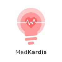 MedKardia logo - Similar company to Aishasolutions