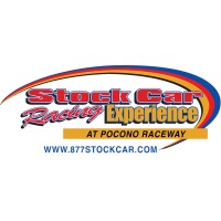 Stock Car Racing Experience logo - Similar company to Nogueira Driver Development