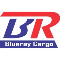 BLUERAY CARGO BATAM logo - Similar company to Blueraycargo.Id