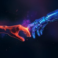 Ask Eve AI logo - Similar company to Curovia