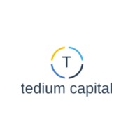 Tedium Capital logo - Similar company to Cetus Quantitative Trading