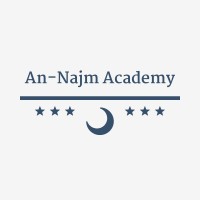 An-Najm Academy logo - Similar company to Mindforge Academy