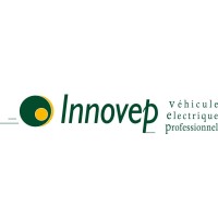 Innovep logo - Similar company to Proply