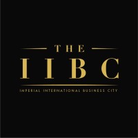 Imperial International Business City logo - Similar company to Cengproject Ltd